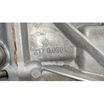 Recambio de caja cambios para bmw serie 1 berlina (e81/e87) 118d referencia OEM IAM CBB  