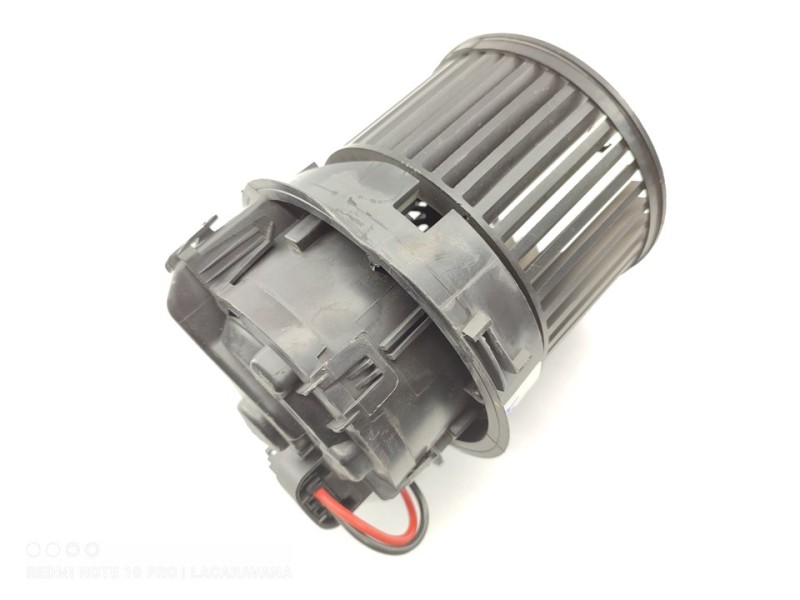Recambio de ventilador calefaccion para peugeot 2008 (--.2013) active referencia OEM IAM T1013140A  