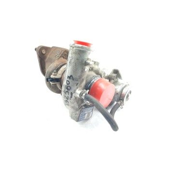 Recambio de turbocompresor para mg serie 75 (rj) 2.0 16v cdt referencia OEM IAM TD025L308T33  