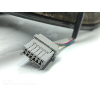 Recambio de retrovisor derecho para nissan micra (k12e) acenta referencia OEM IAM 96301AX901  