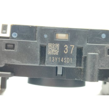 Recambio de mando luces para nissan pulsar (c13) 1.5 turbodiesel cat referencia OEM IAM 255603ZL0A  