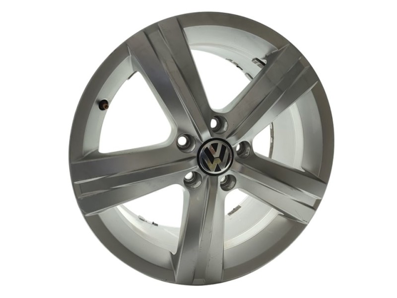 Recambio de llanta para volkswagen passat lim. (362) edition bluemotion referencia OEM IAM 3AA601025AC  
