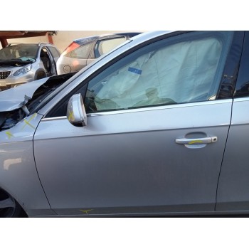 Recambio de puerta delantera izquierda para audi a4 ber. (b8) básico referencia OEM IAM 8K0831051J  