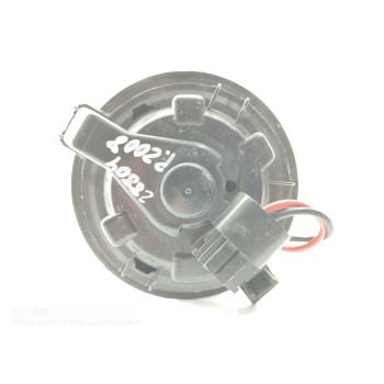 Recambio de ventilador calefaccion para peugeot 2008 (--.2013) active referencia OEM IAM T1013140A  