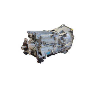 Recambio de caja cambios para bmw serie 1 berlina (e81/e87) 118d referencia OEM IAM CBB  