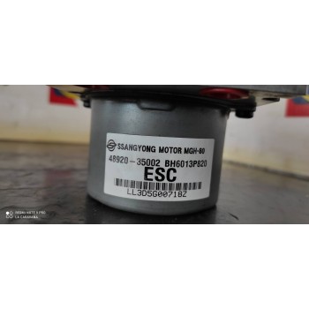 Recambio de abs para ssangyong xlv crystal 4x2 referencia OEM IAM 4892035002  