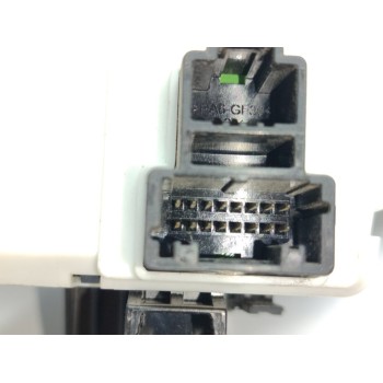 Recambio de mando luces para nissan pulsar (c13) 1.5 turbodiesel cat referencia OEM IAM 255603ZL0A  