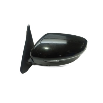 Recambio de retrovisor izquierdo para nissan juke (f15) acenta referencia OEM IAM 96302BV90B  