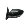 Recambio de retrovisor izquierdo para nissan juke (f15) acenta referencia OEM IAM 96302BV90B  