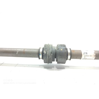 Recambio de transmision delantera derecha para kia xceed hibrido 118 kw referencia OEM IAM 49501J7130  