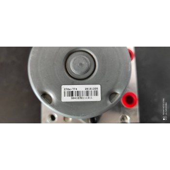 Recambio de abs para ssangyong xlv crystal 4x2 referencia OEM IAM 4892035002  