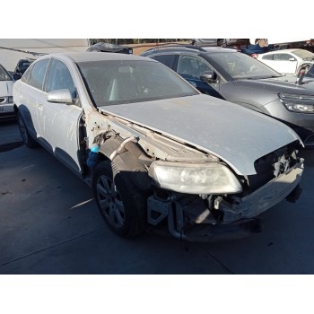 audi a6 berlina (4f2) del año 2004