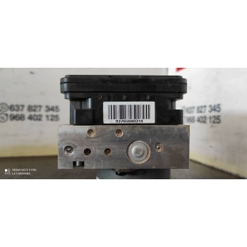 Recambio de abs para ssangyong xlv crystal 4x2 referencia OEM IAM 4892035002  