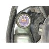 Recambio de cinturon seguridad delantero derecho para seat altea (5p1) stylance / style referencia OEM IAM 5P0857706B  