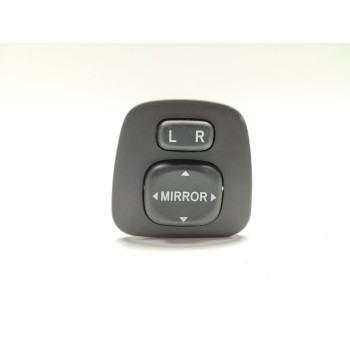 Recambio de mando retrovisor para toyota aygo x-cite referencia OEM IAM 848700H010  