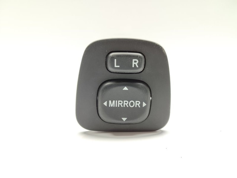 Recambio de mando retrovisor para toyota aygo x-cite referencia OEM IAM 848700H010  