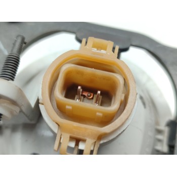 Recambio de faro antiniebla derecho para citroën c4 cactus feel referencia OEM IAM 9675450980  