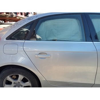 Recambio de puerta trasera derecha para audi a4 ber. (b8) básico referencia OEM IAM 8K5833052D  