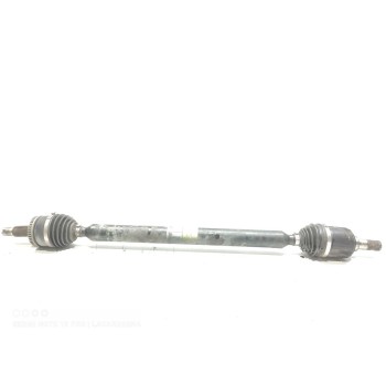 Recambio de transmision delantera derecha para hyundai tucson classic blue referencia OEM IAM 49501D7180  