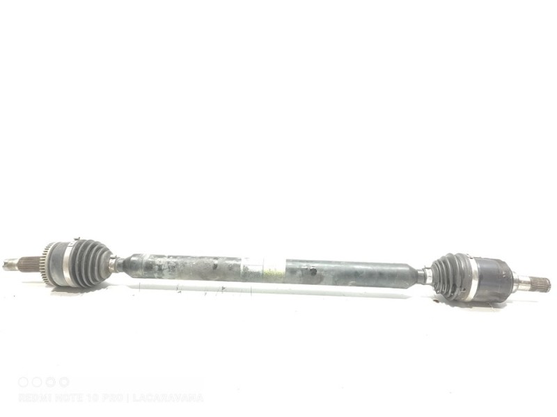 Recambio de transmision delantera derecha para hyundai tucson classic blue referencia OEM IAM 49501D7180  