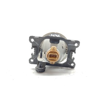 Recambio de faro antiniebla derecho para citroën c4 cactus feel referencia OEM IAM 9675450980  