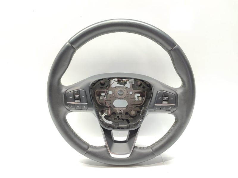 Recambio de volante para ford fiesta (ce1) active referencia OEM IAM H1BB3600KC1GKD  