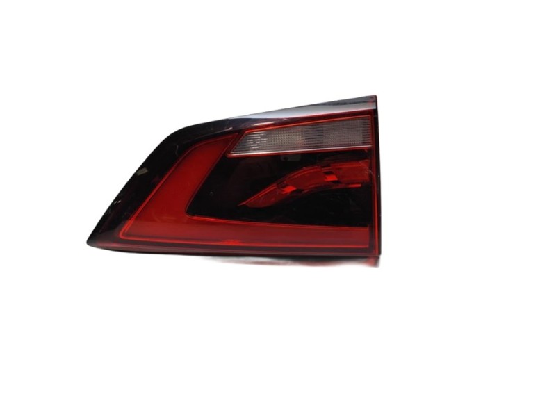 Recambio de piloto trasero izquierdo interior para mg zs luxury referencia OEM IAM 10571683  