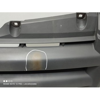 Recambio de rejilla delantera para volkswagen crafter combi (2e) combi 30 referencia OEM IAM 2E0853653 M 