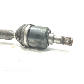 Recambio de transmision delantera derecha para hyundai tucson classic blue referencia OEM IAM 49501D7180  