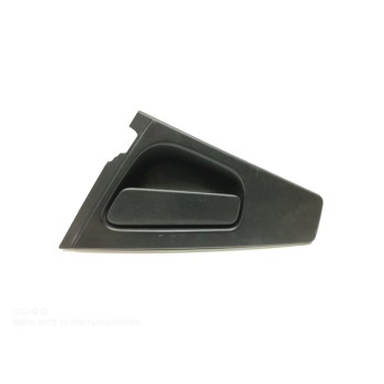 Recambio de maneta exterior trasera derecha para renault clio iv business referencia OEM IAM 826064374R  