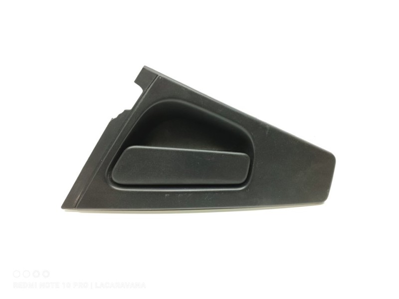 Recambio de maneta exterior trasera derecha para renault clio iv business referencia OEM IAM 826064374R  