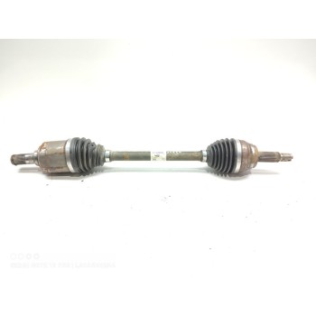 Recambio de transmision delantera izquierda para kia xceed hibrido 118 kw referencia OEM IAM 49500J7130  