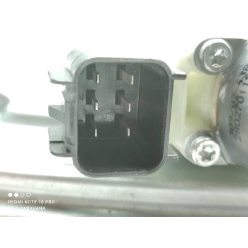 Recambio de elevalunas trasero derecho para ford focus lim. black&red referencia OEM IAM BM51A27000BE  