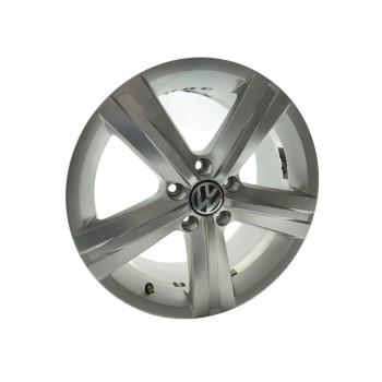 Recambio de llanta para volkswagen passat lim. (362) edition bluemotion referencia OEM IAM 3AA601025AC  