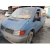 mercedes-benz vito (w638) combi del año 1996