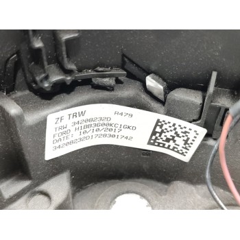 Recambio de volante para ford fiesta (ce1) active referencia OEM IAM H1BB3600KC1GKD  