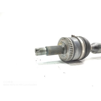 Recambio de transmision delantera derecha para hyundai tucson classic blue referencia OEM IAM 49501D7180  