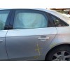 Recambio de puerta trasera izquierda para audi a4 ber. (b8) básico referencia OEM IAM 8K5833051D  
