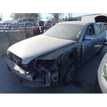 audi a6 berlina (4f2) del año 2004