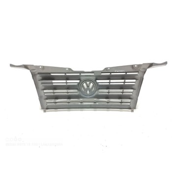Recambio de rejilla delantera para volkswagen crafter combi (2e) combi 30 referencia OEM IAM 2E0853653 M 