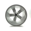 Recambio de llanta para volkswagen passat lim. (362) edition bluemotion referencia OEM IAM 3AA601025AC  