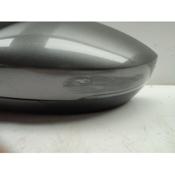 Recambio de retrovisor izquierdo para volkswagen polo (6r1) advance referencia OEM IAM 6R1857507Q  