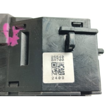 Recambio de mando luces para nissan x-trail (t30) comfort referencia OEM IAM 255408H700  