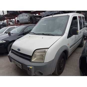 ford transit connect (tc7) del año 2005