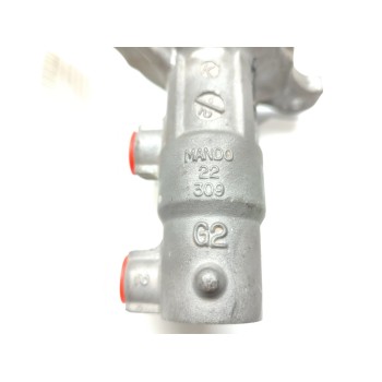 Recambio de bomba freno para ssangyong xlv crystal 4x2 referencia OEM IAM G2  