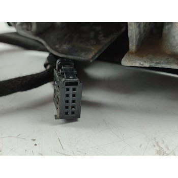 Recambio de retrovisor izquierdo para volkswagen polo (6r1) advance referencia OEM IAM 6R1857507Q  