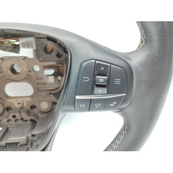 Recambio de volante para ford fiesta (ce1) active referencia OEM IAM H1BB3600KC1GKD  