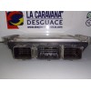 Recambio de centralita motor uce para renault megane ii berlina 5p confort authentique referencia OEM IAM 8200310863  