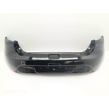 Recambio de paragolpes trasero para renault clio iv authentique referencia OEM IAM 850103029R  