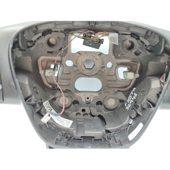 Recambio de volante para ford fiesta (ce1) active referencia OEM IAM H1BB3600KC1GKD  